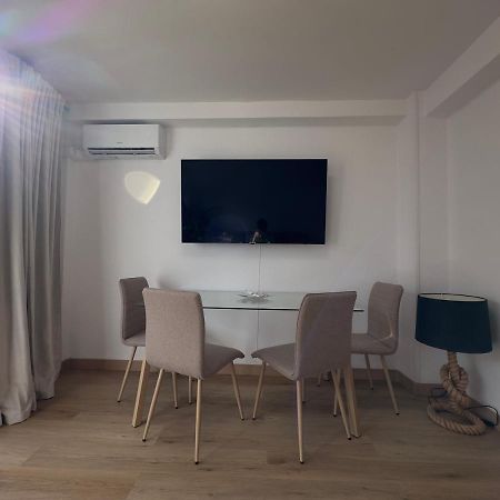 Antonio Apartments Alicante Extérieur photo