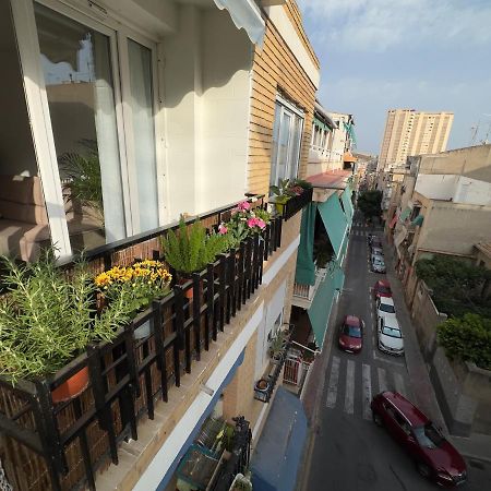 Antonio Apartments Alicante Extérieur photo