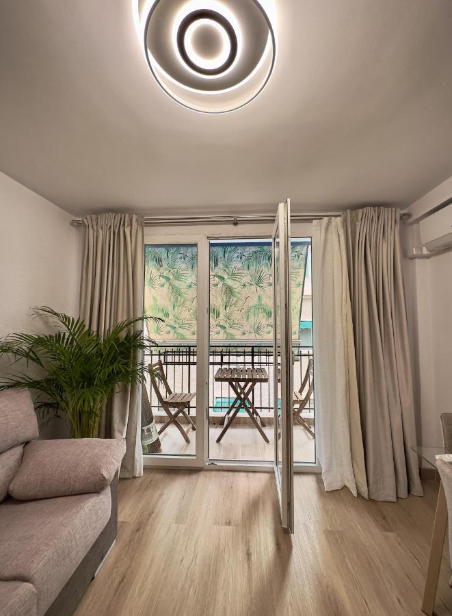 Antonio Apartments Alicante Extérieur photo
