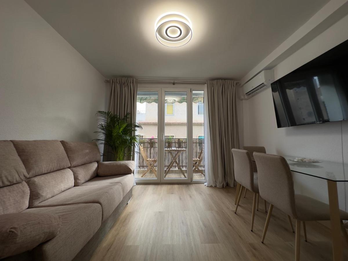 Antonio Apartments Alicante Extérieur photo