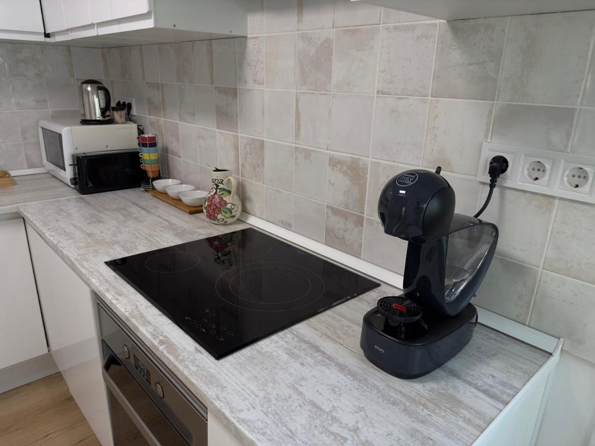 Antonio Apartments Alicante Extérieur photo