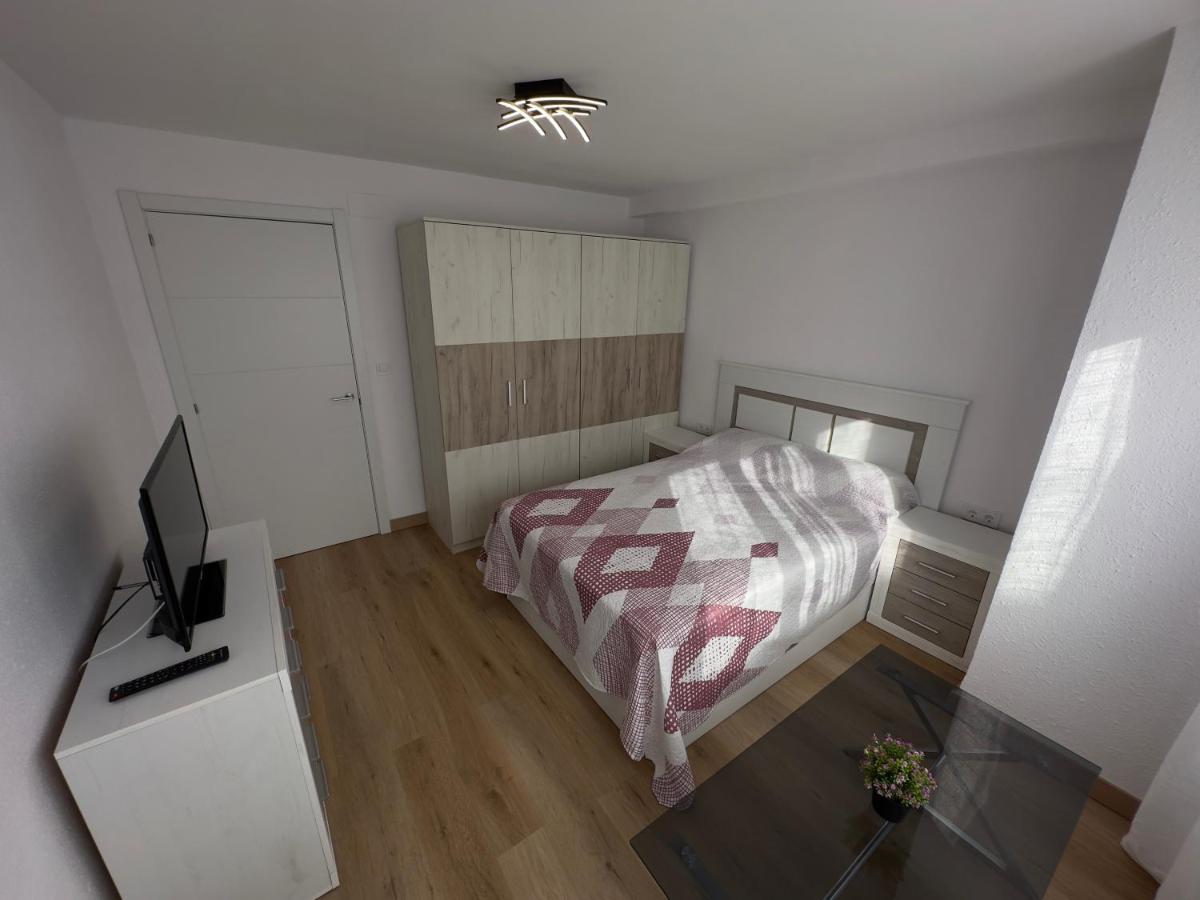 Antonio Apartments Alicante Extérieur photo