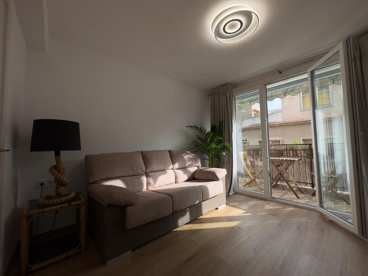 Antonio Apartments Alicante Extérieur photo