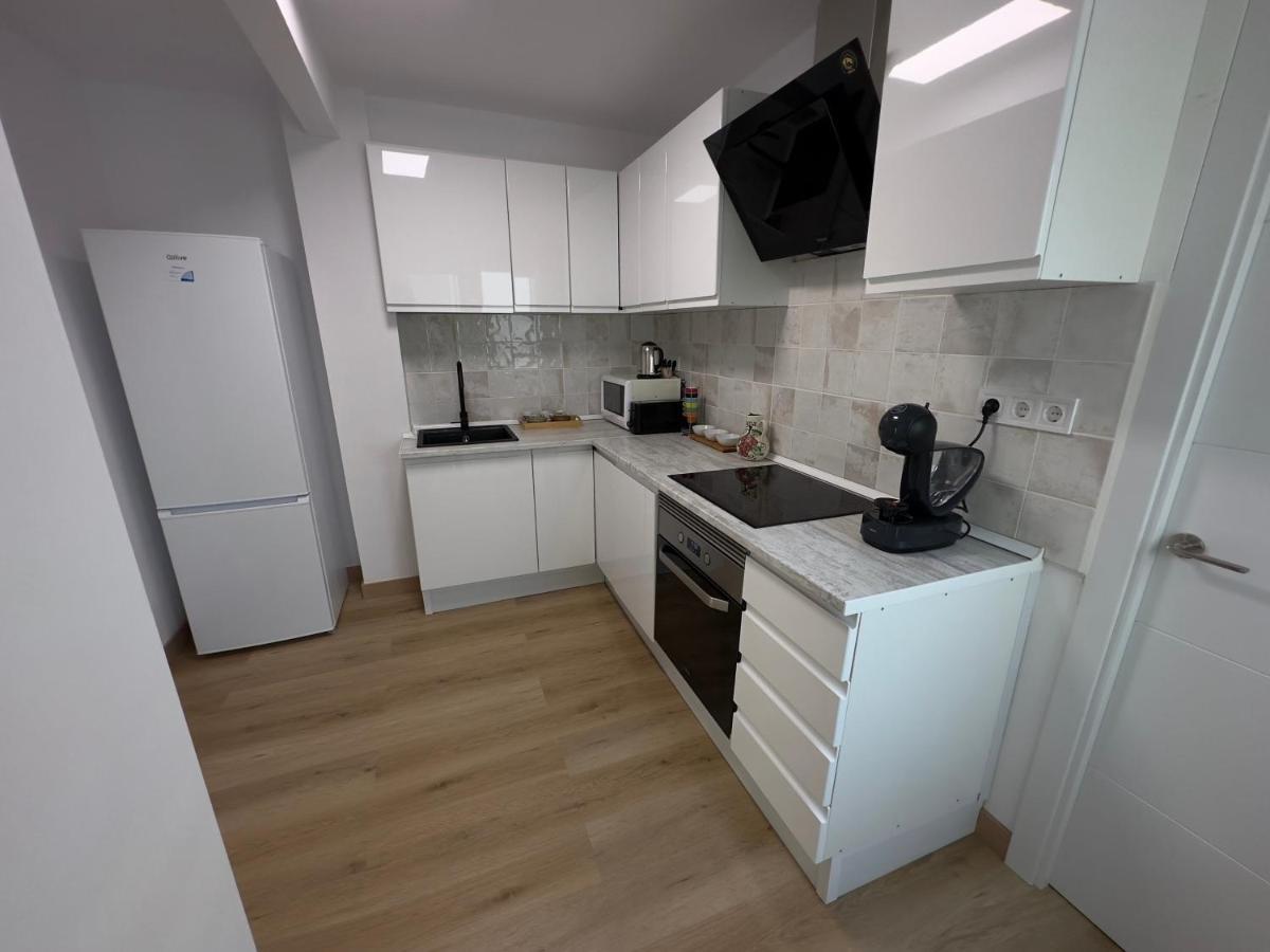 Antonio Apartments Alicante Extérieur photo