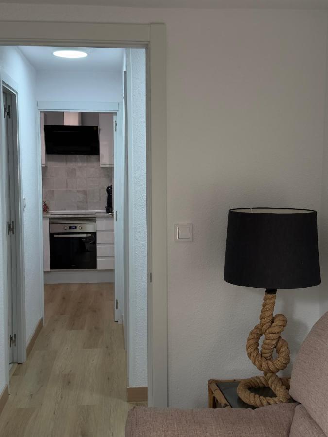 Antonio Apartments Alicante Extérieur photo
