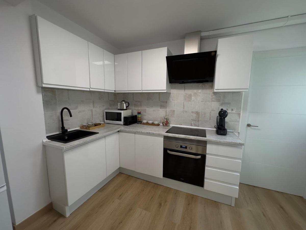 Antonio Apartments Alicante Extérieur photo