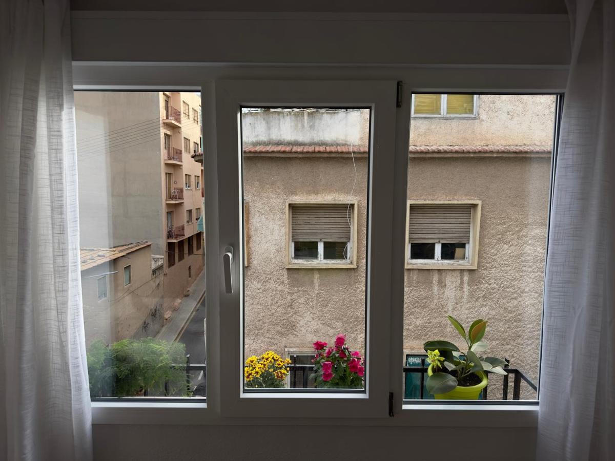 Antonio Apartments Alicante Extérieur photo
