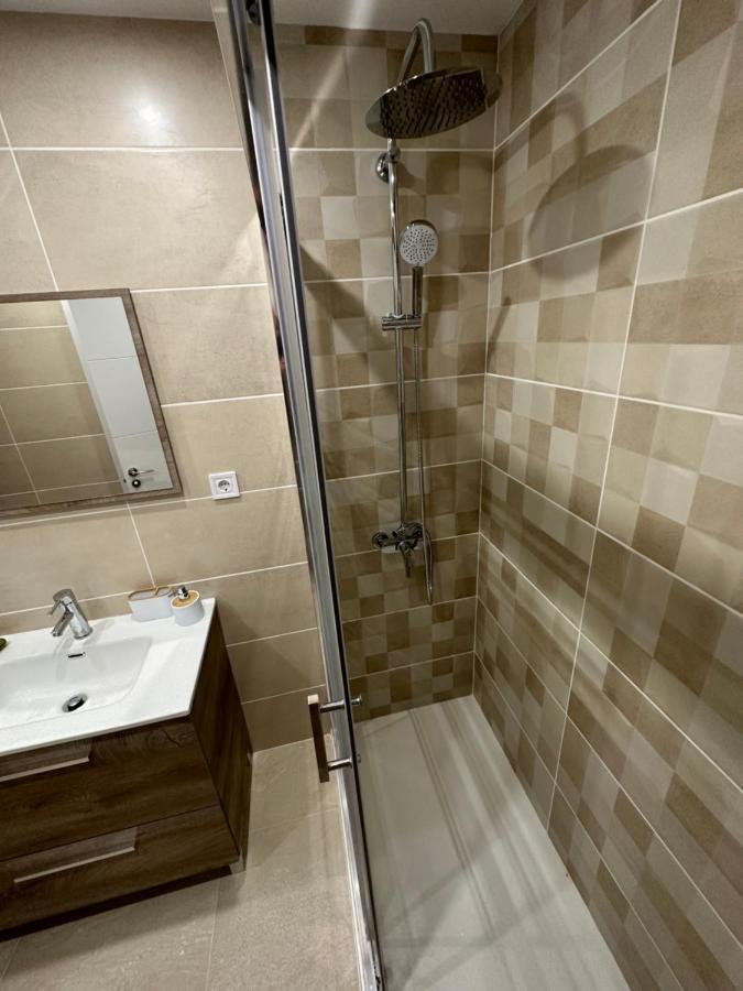Antonio Apartments Alicante Extérieur photo