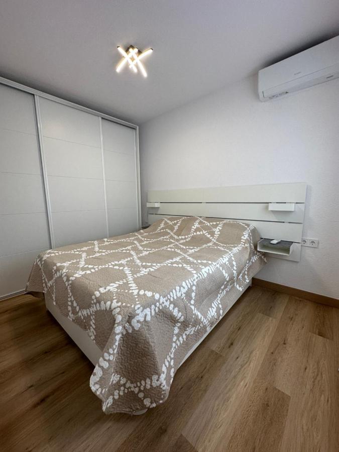 Antonio Apartments Alicante Extérieur photo